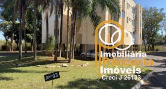 Condominio Residencial Franciscano Bloco C03 apto 201